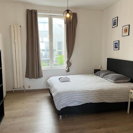 Appartement Uccle Chic Flat à Bruxelles Extérieur photo