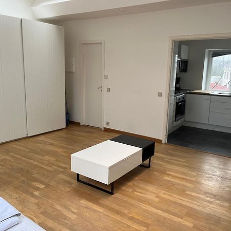 Appartement Uccle Chic Flat à Bruxelles Extérieur photo