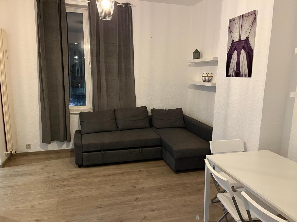 Appartement Uccle Chic Flat à Bruxelles Extérieur photo