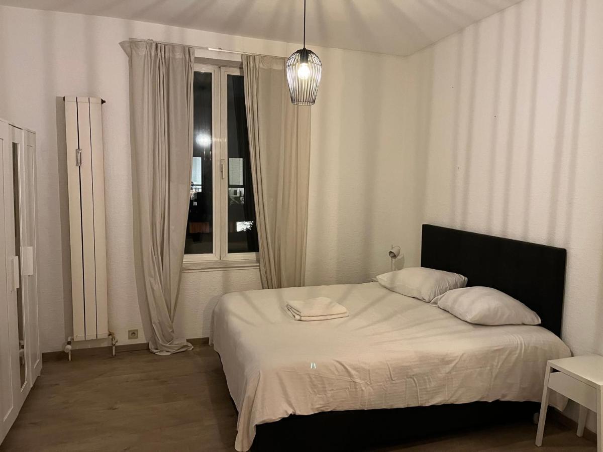 Appartement Uccle Chic Flat à Bruxelles Extérieur photo