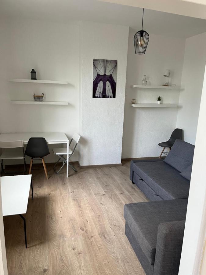 Appartement Uccle Chic Flat à Bruxelles Extérieur photo