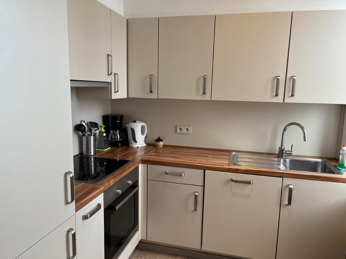 Appartement Uccle Chic Flat à Bruxelles Extérieur photo