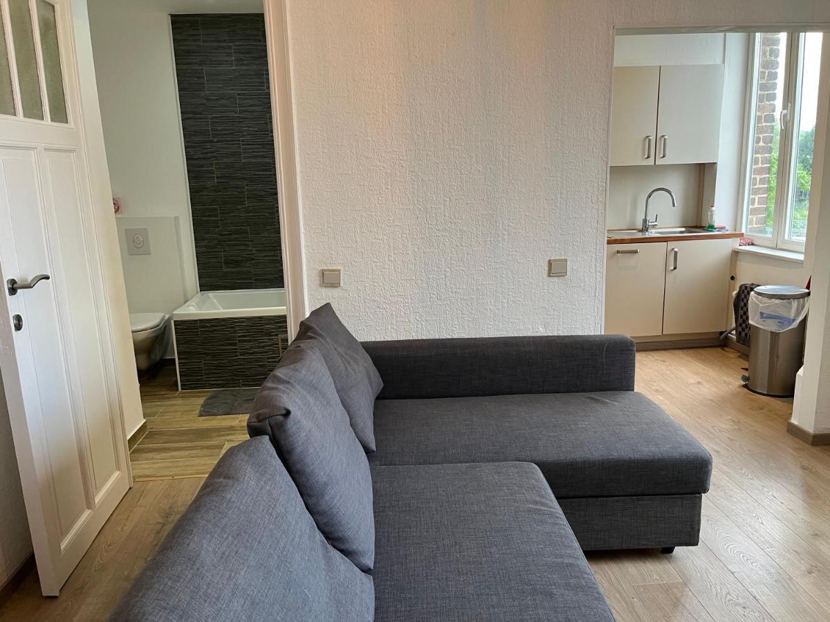 Appartement Uccle Chic Flat à Bruxelles Extérieur photo