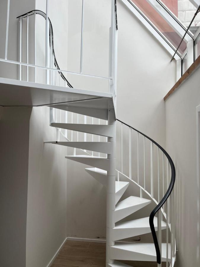 Appartement Uccle Chic Flat à Bruxelles Extérieur photo