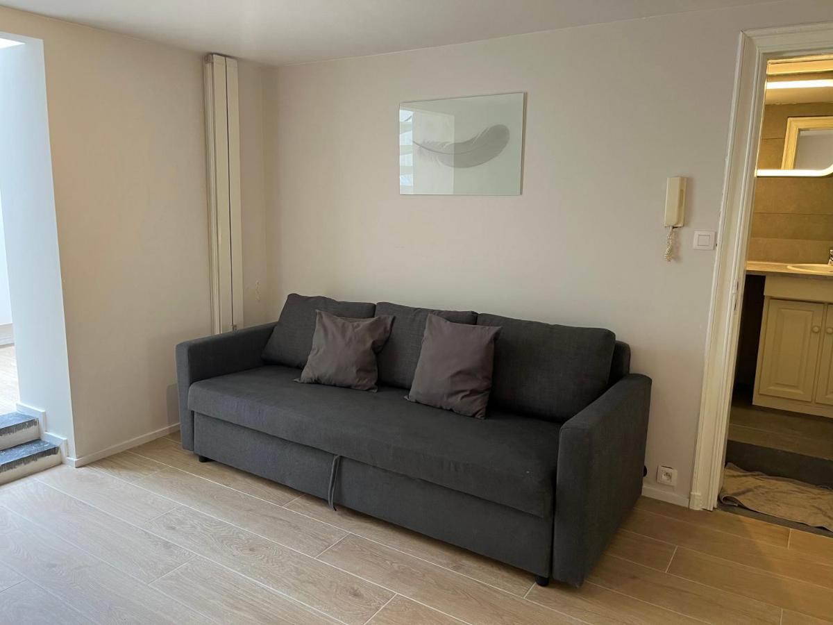 Appartement Uccle Chic Flat à Bruxelles Extérieur photo