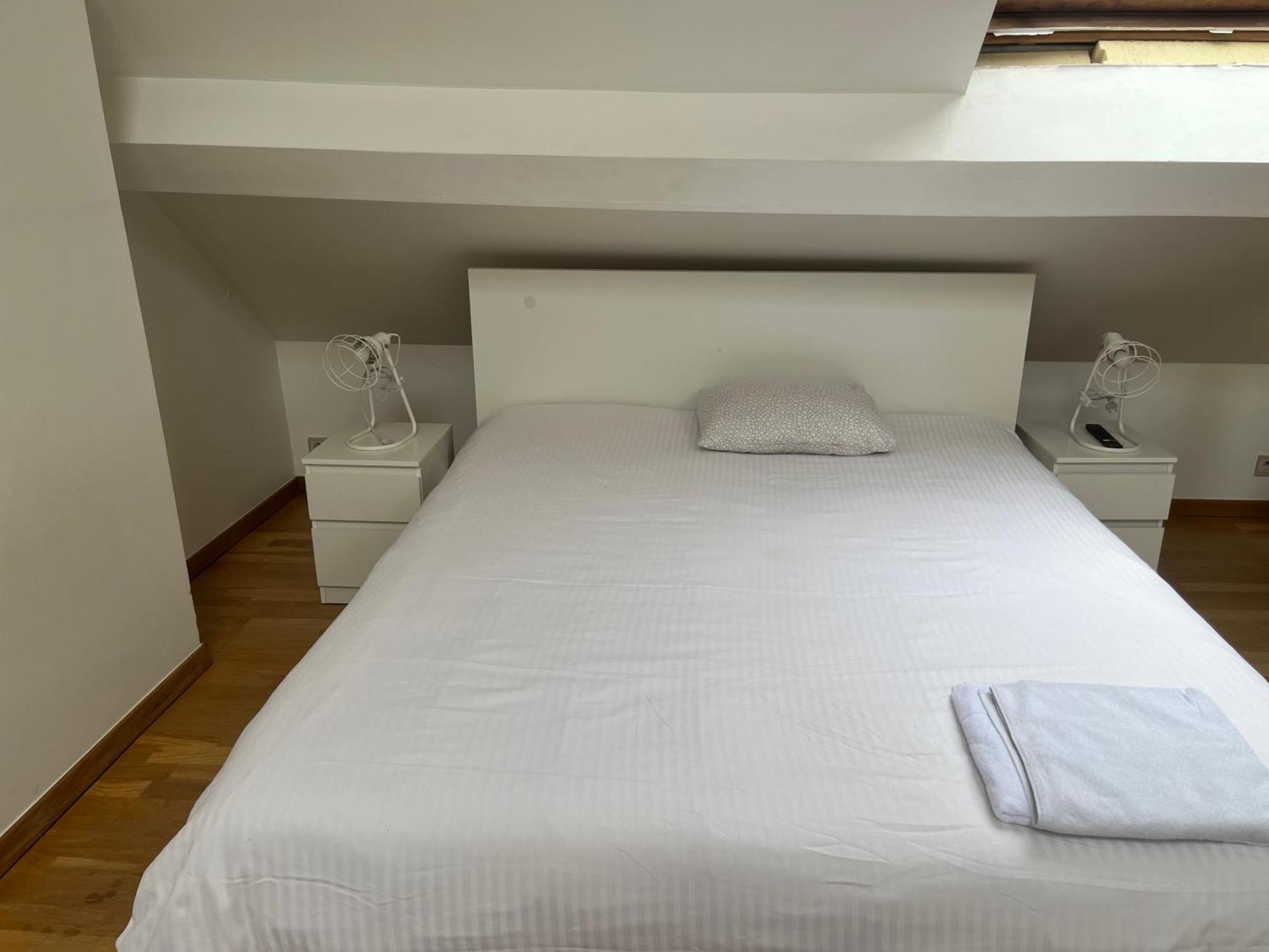 Appartement Uccle Chic Flat à Bruxelles Extérieur photo