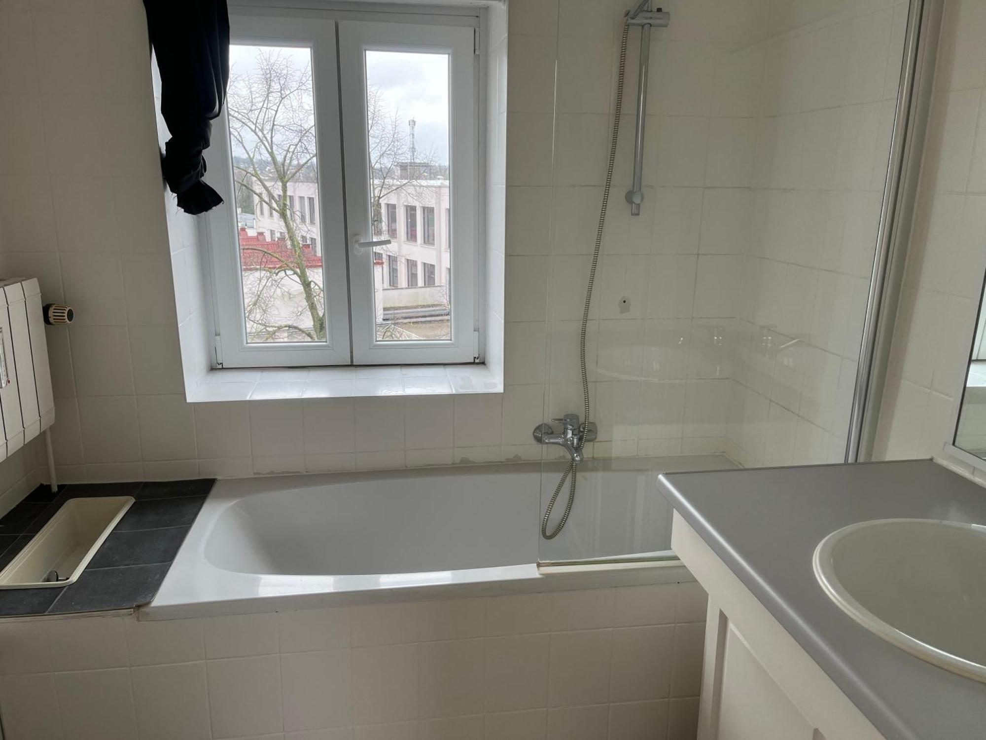 Appartement Uccle Chic Flat à Bruxelles Extérieur photo