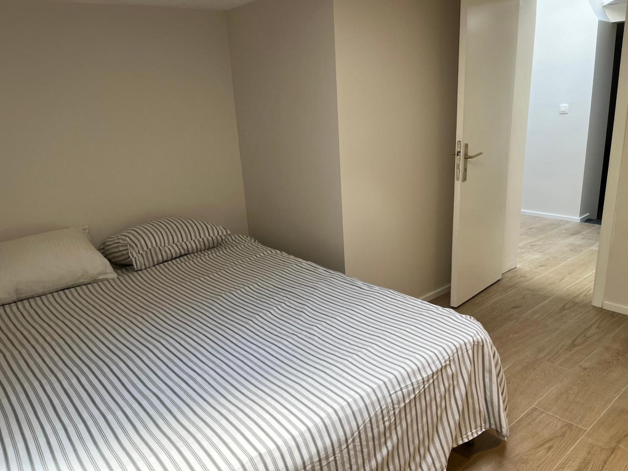 Appartement Uccle Chic Flat à Bruxelles Extérieur photo