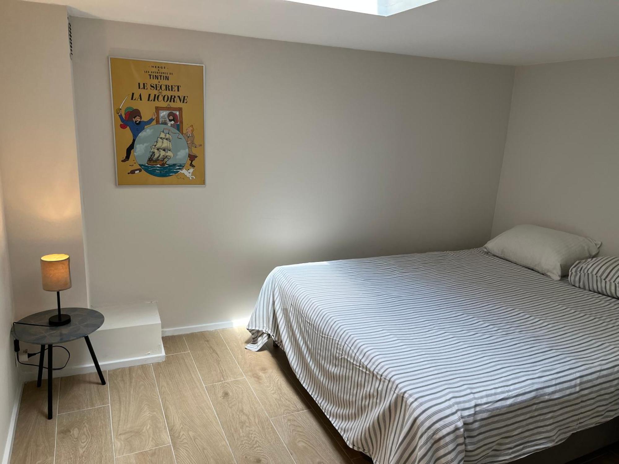 Appartement Uccle Chic Flat à Bruxelles Extérieur photo