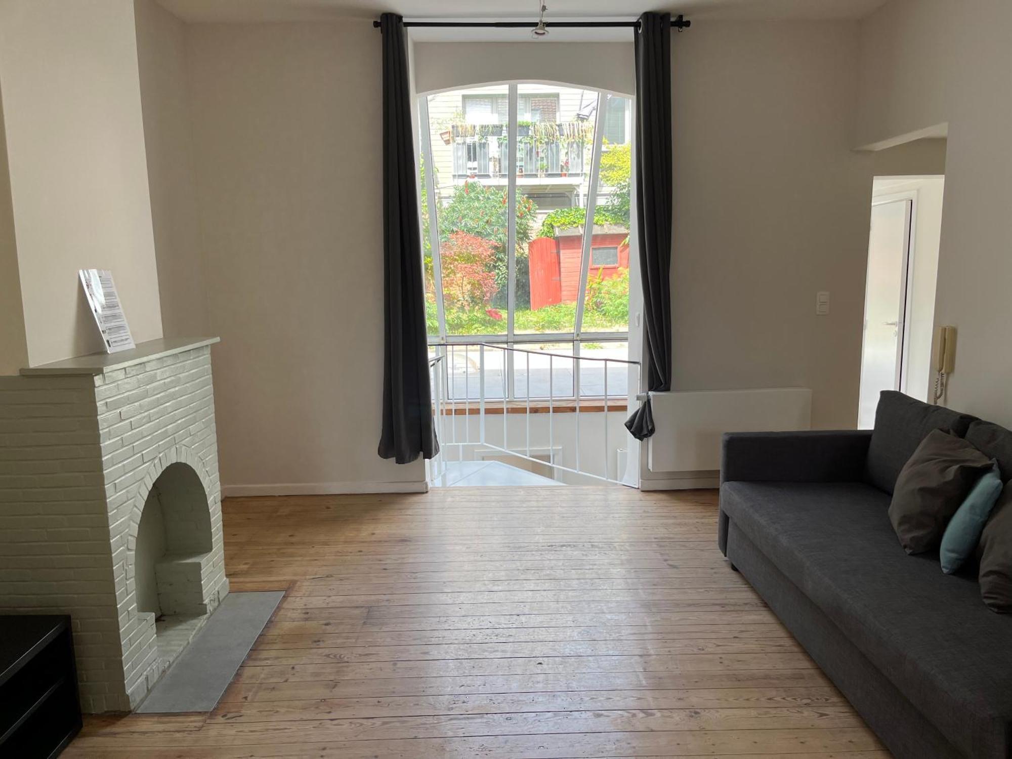 Appartement Uccle Chic Flat à Bruxelles Extérieur photo