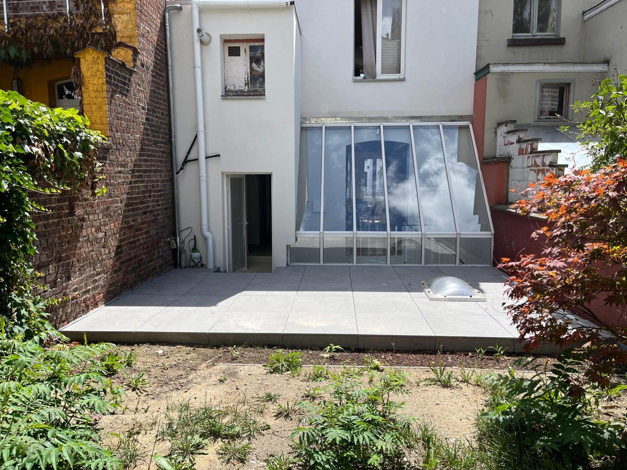 Appartement Uccle Chic Flat à Bruxelles Extérieur photo